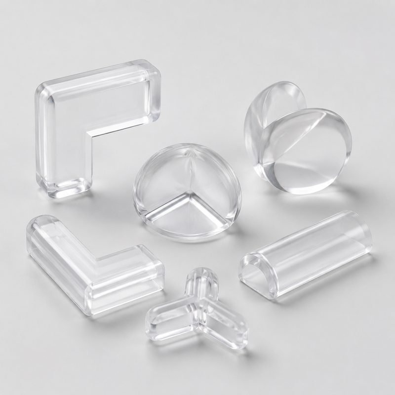 Corner & Edge Protection - representative product photo