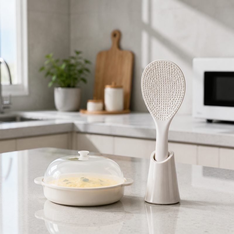 Kitchen Tools & Food Prep - representative product photo