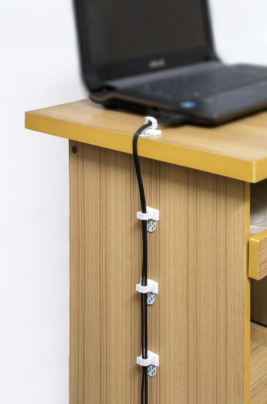 Adhesive Cable Clip HB108A - detail image 2