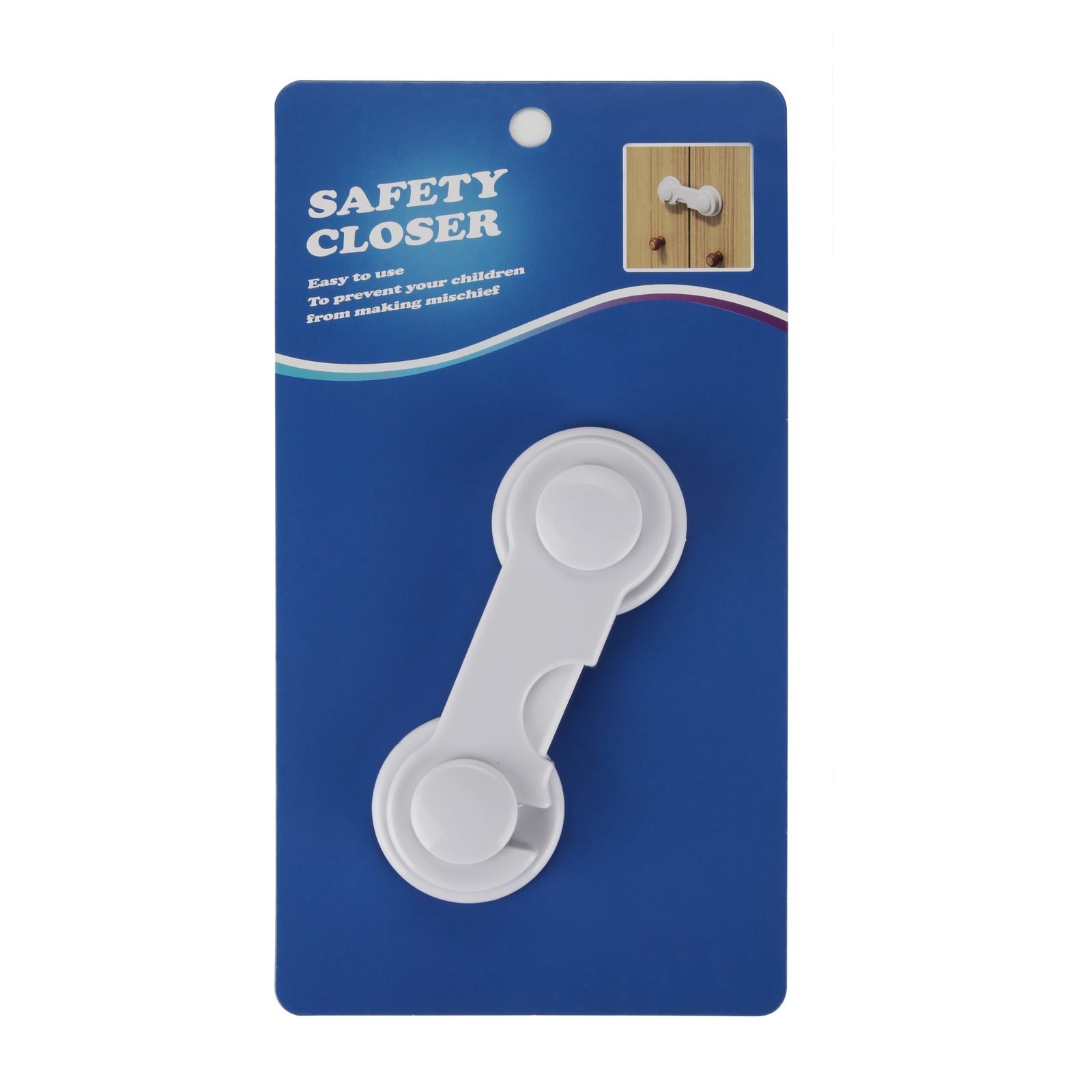 Home Safety & Protection - representative Child Safety Lock SC01 product photo