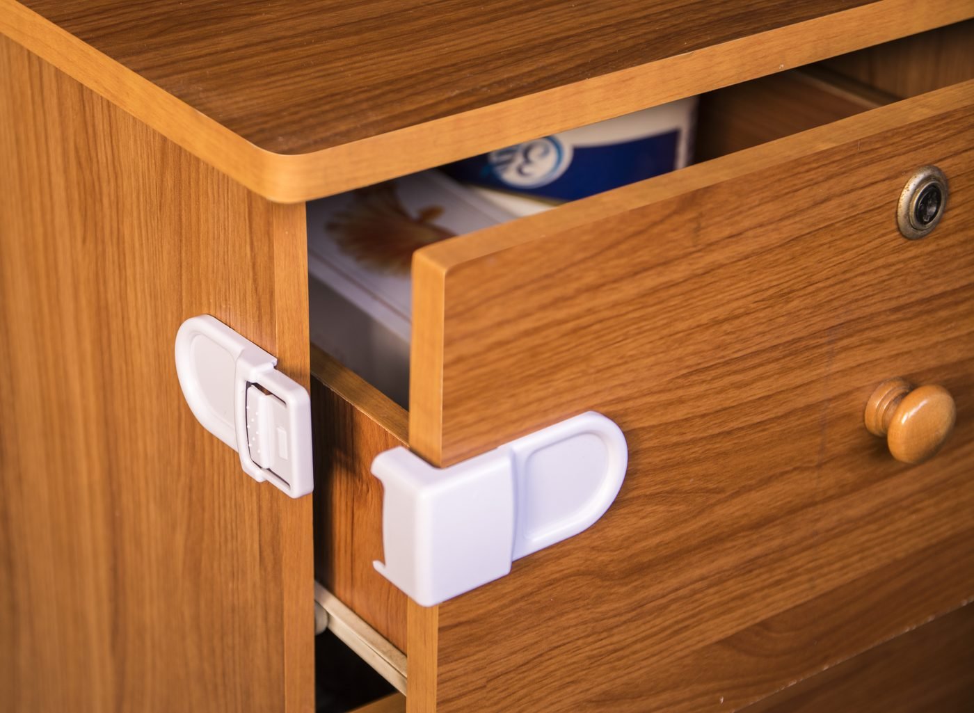 Child Safety Lock SC02 - detail image 2