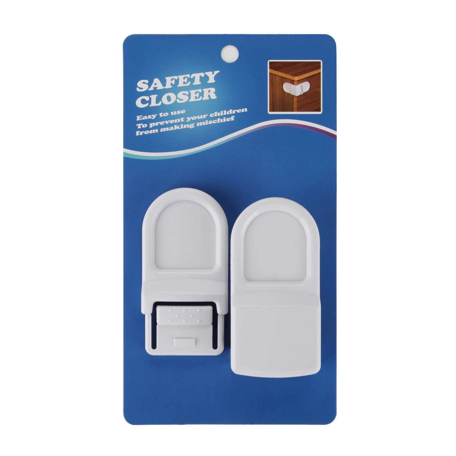 Child Safety Lock SC02 - real product photo