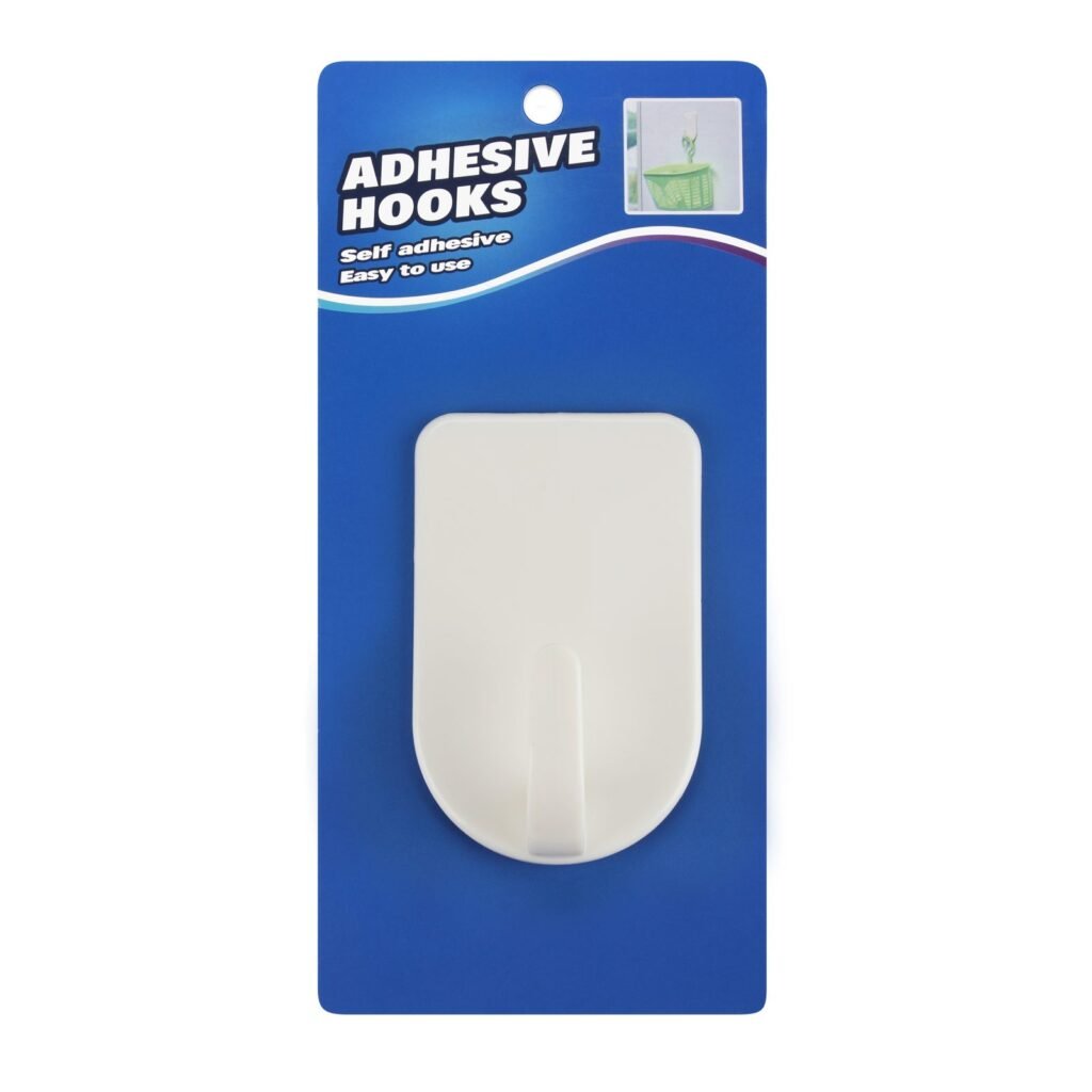 Foam Tape Adhesive Hook HA05