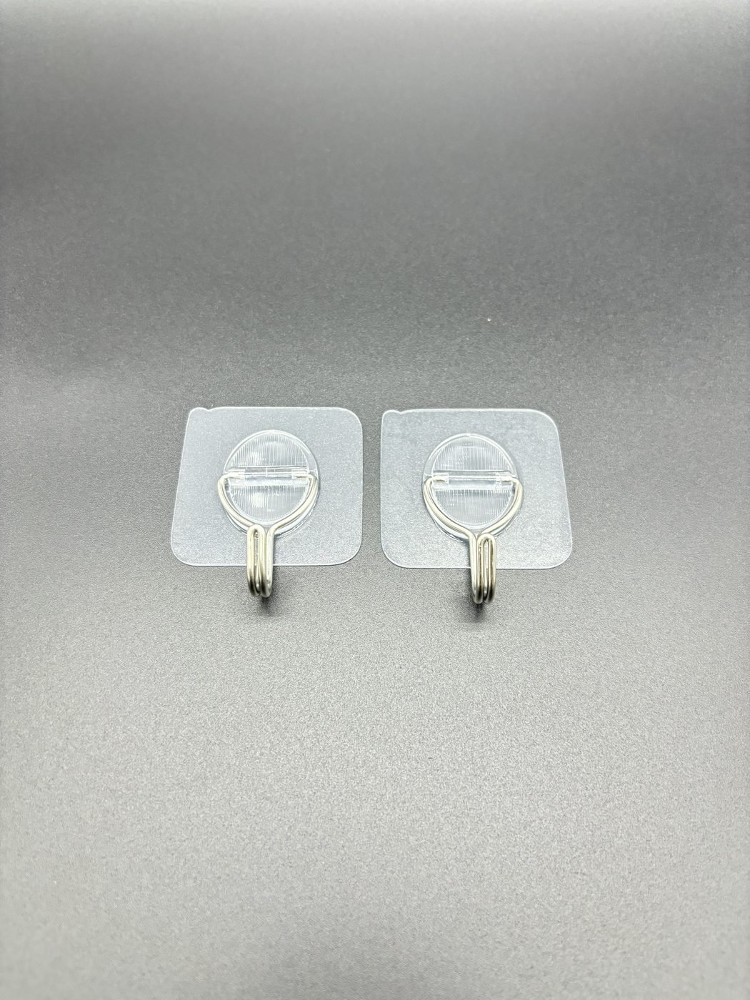 Acrylic Adhesive Hook HR006 - detail image 1