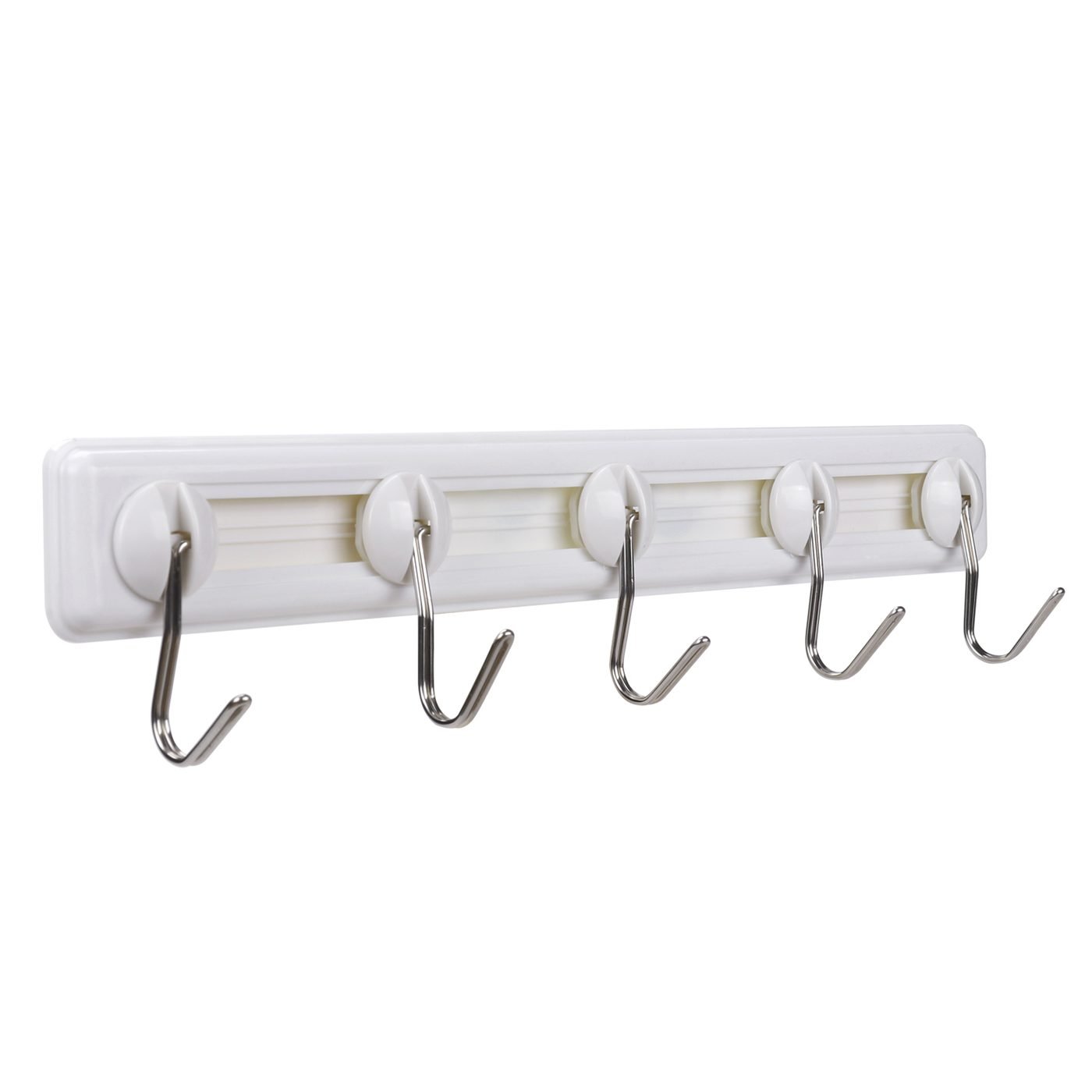 Five-Hook Wall Rack - detail image 1