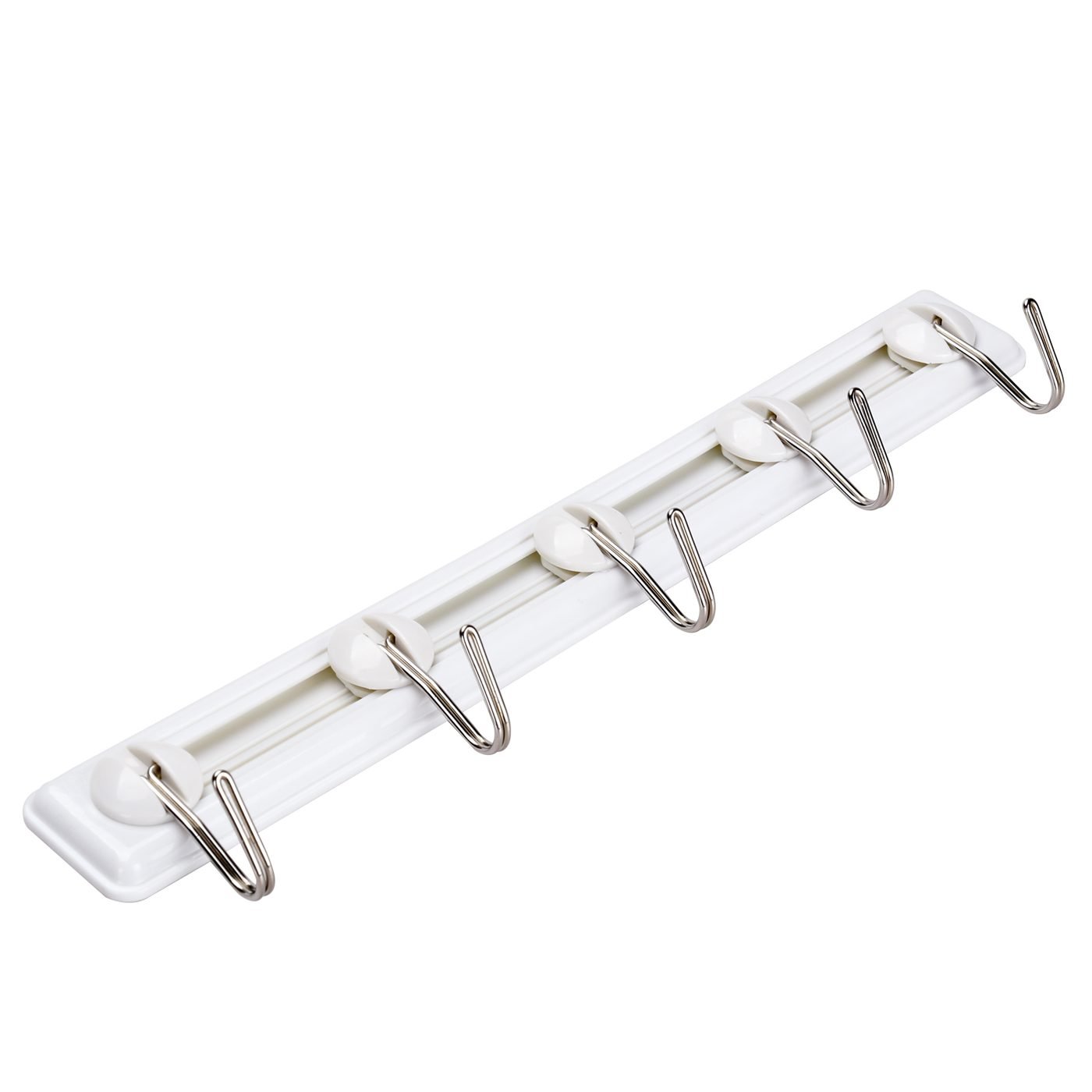 Five-Hook Wall Rack - detail image 2
