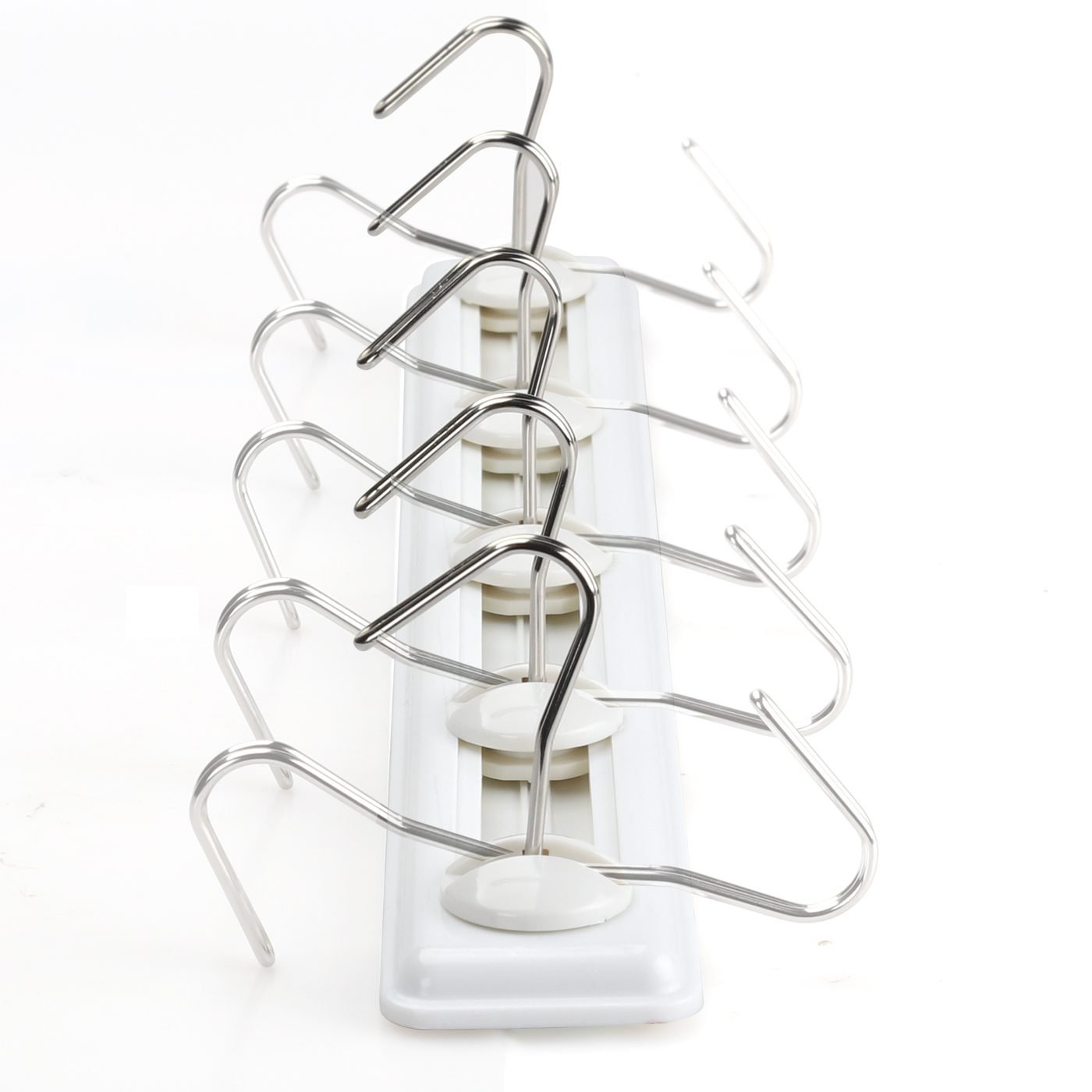 Five-Hook Wall Rack - detail image 3