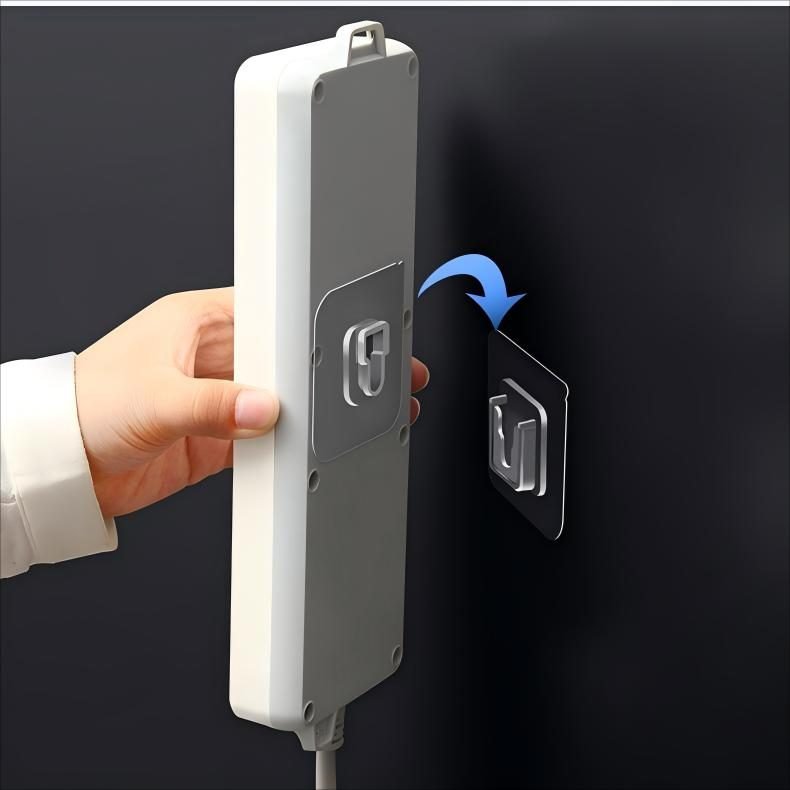 Power Strip Interlocking Fastener HR008 - detail image 2