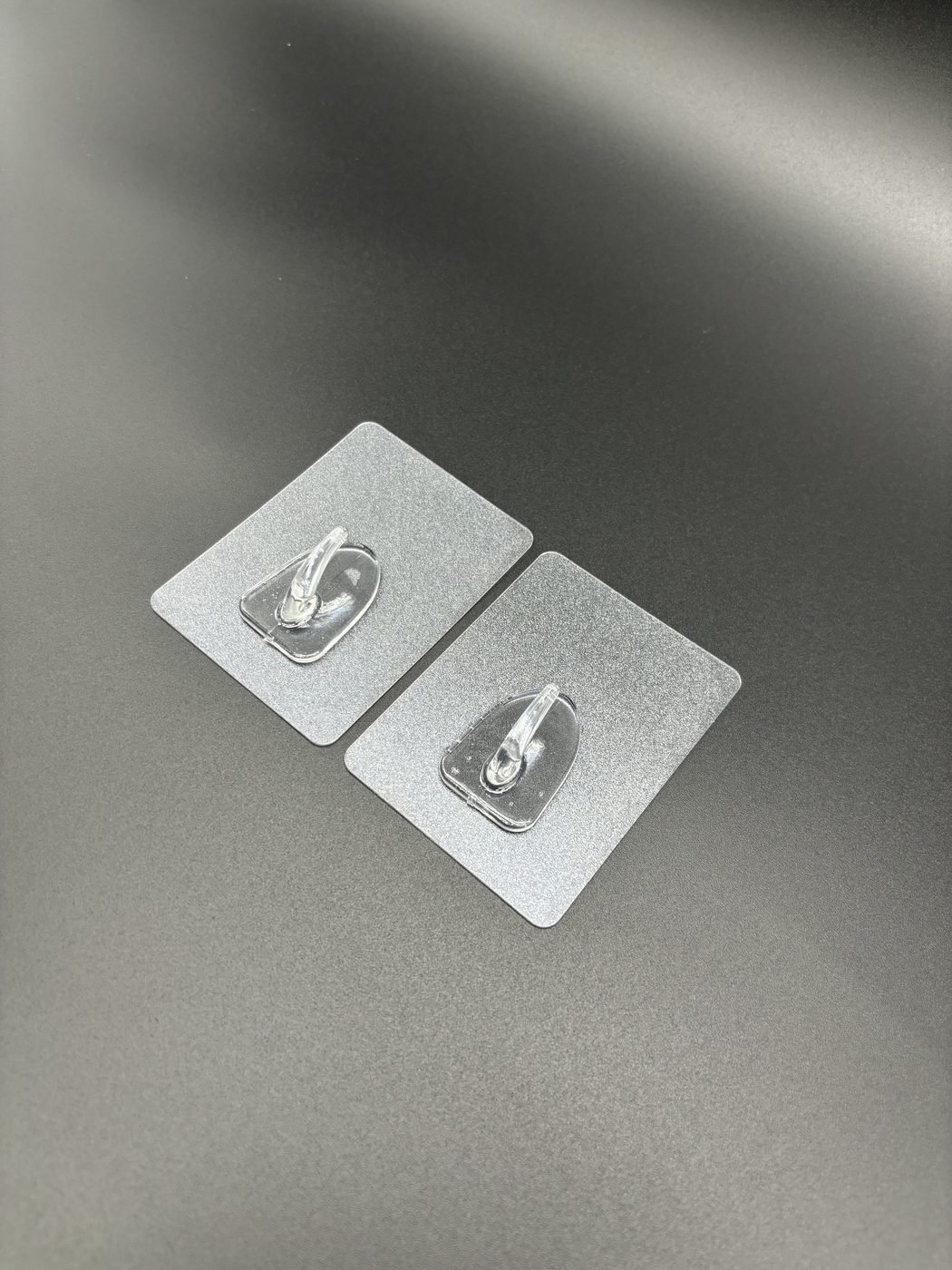 PU Removable Adhesive Hook HR005A - detail image 1