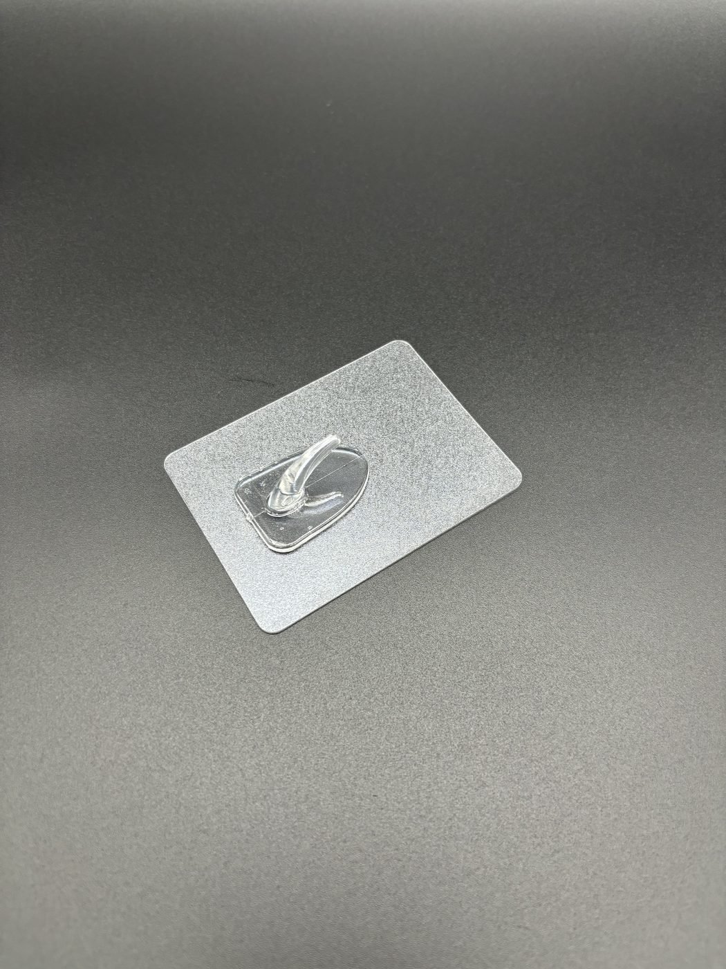 PU Removable Adhesive Hook HR005A - detail image 3