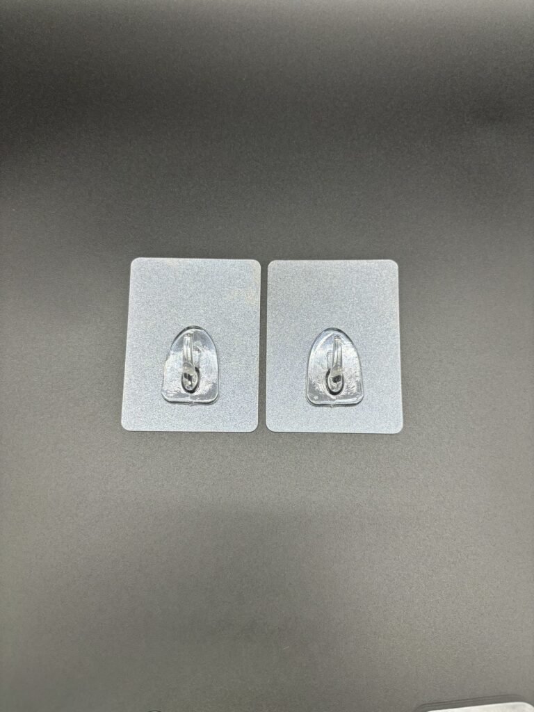 PU Removable Adhesive Hook HR005A
