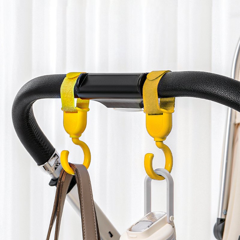 Rotating Adjustable Hook BH1007 - product photo