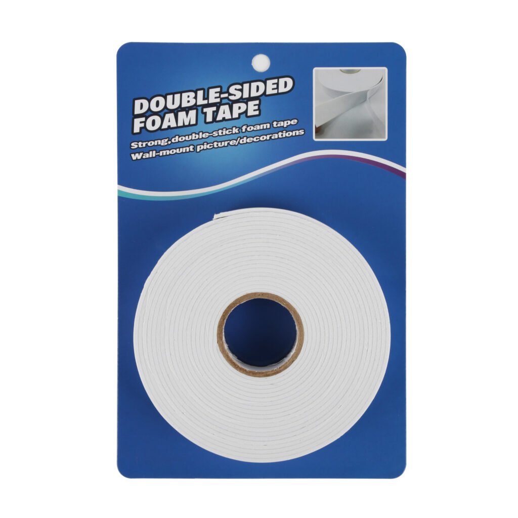 Double-Sided Foam Tape D500