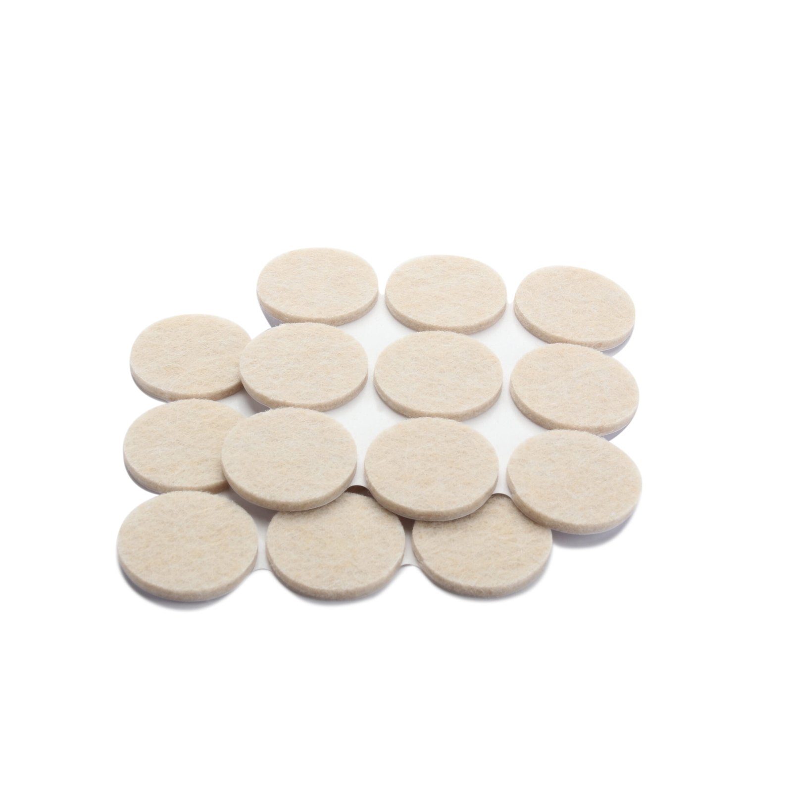 Self-Adhesive Felt Furniture Pad FB230 | Easezo 2 Self-Adhesive Felt Furniture Pad FB230 - detail image 1