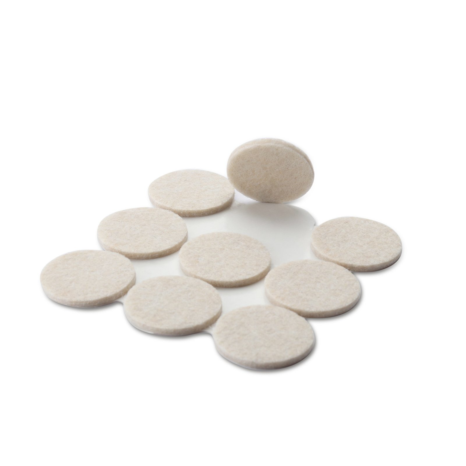 Self-Adhesive Felt Furniture Pad FB230 | Easezo 3 Self-Adhesive Felt Furniture Pad FB230 - detail image 2