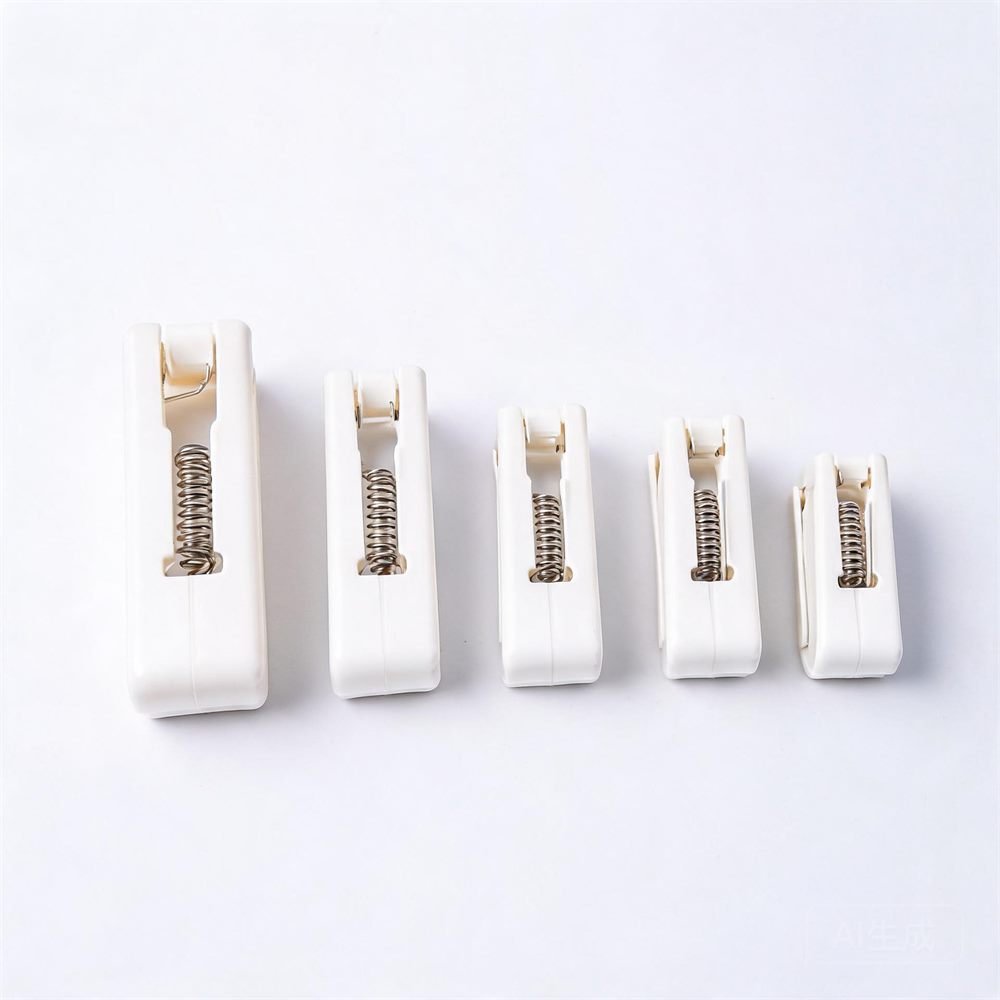 Food Storage Clip FC01 - product photo