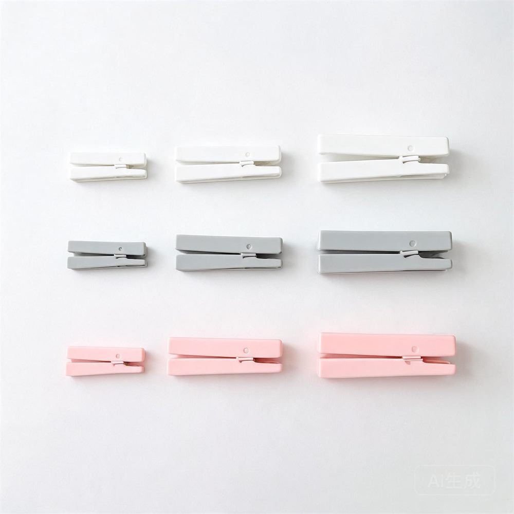 Food Storage Clip FC01 - detail image 3