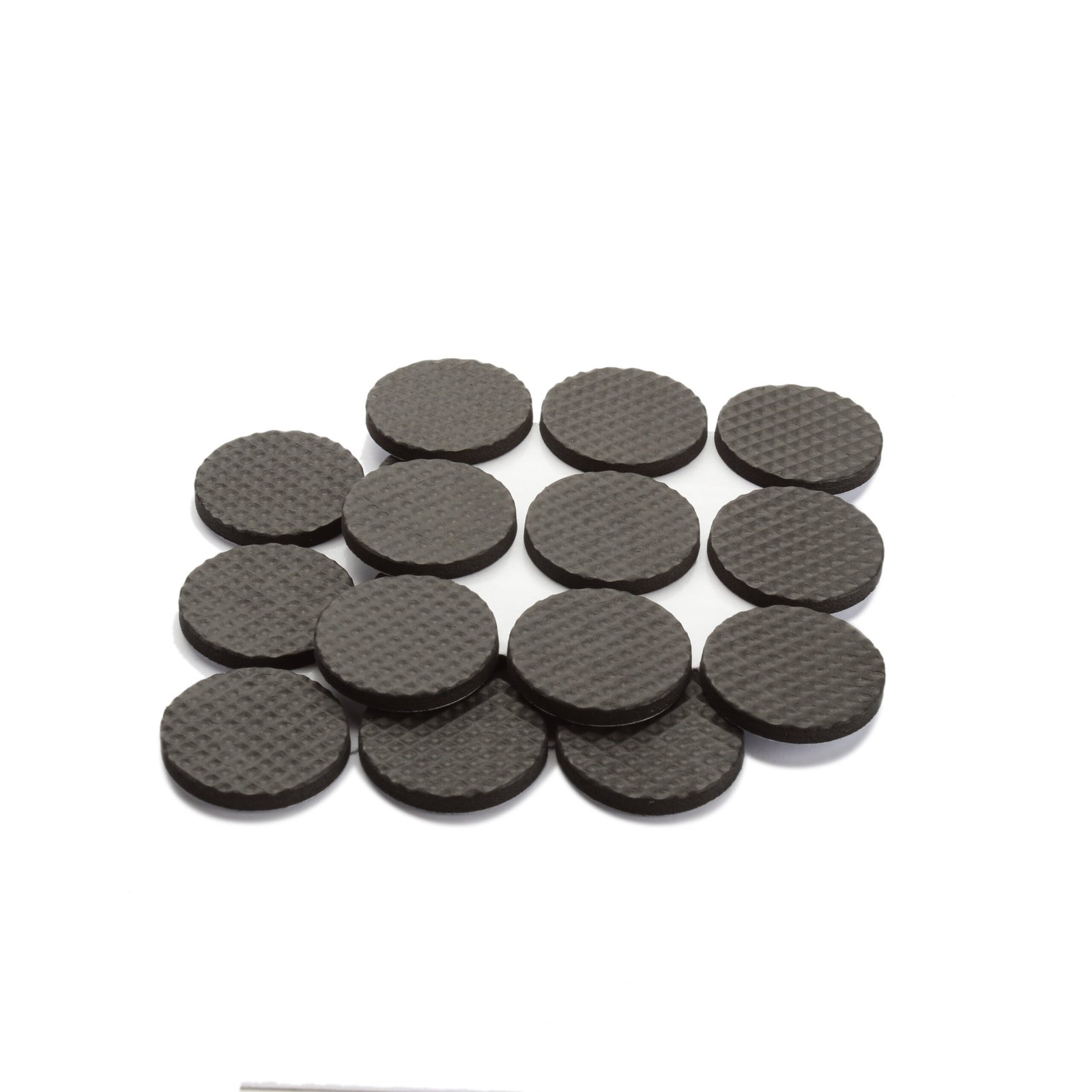 Self-Adhesive Rubber Furniture Pad FG230 | Easezo 2 Self-Adhesive Rubber Furniture Pad FG230 - detail image 1