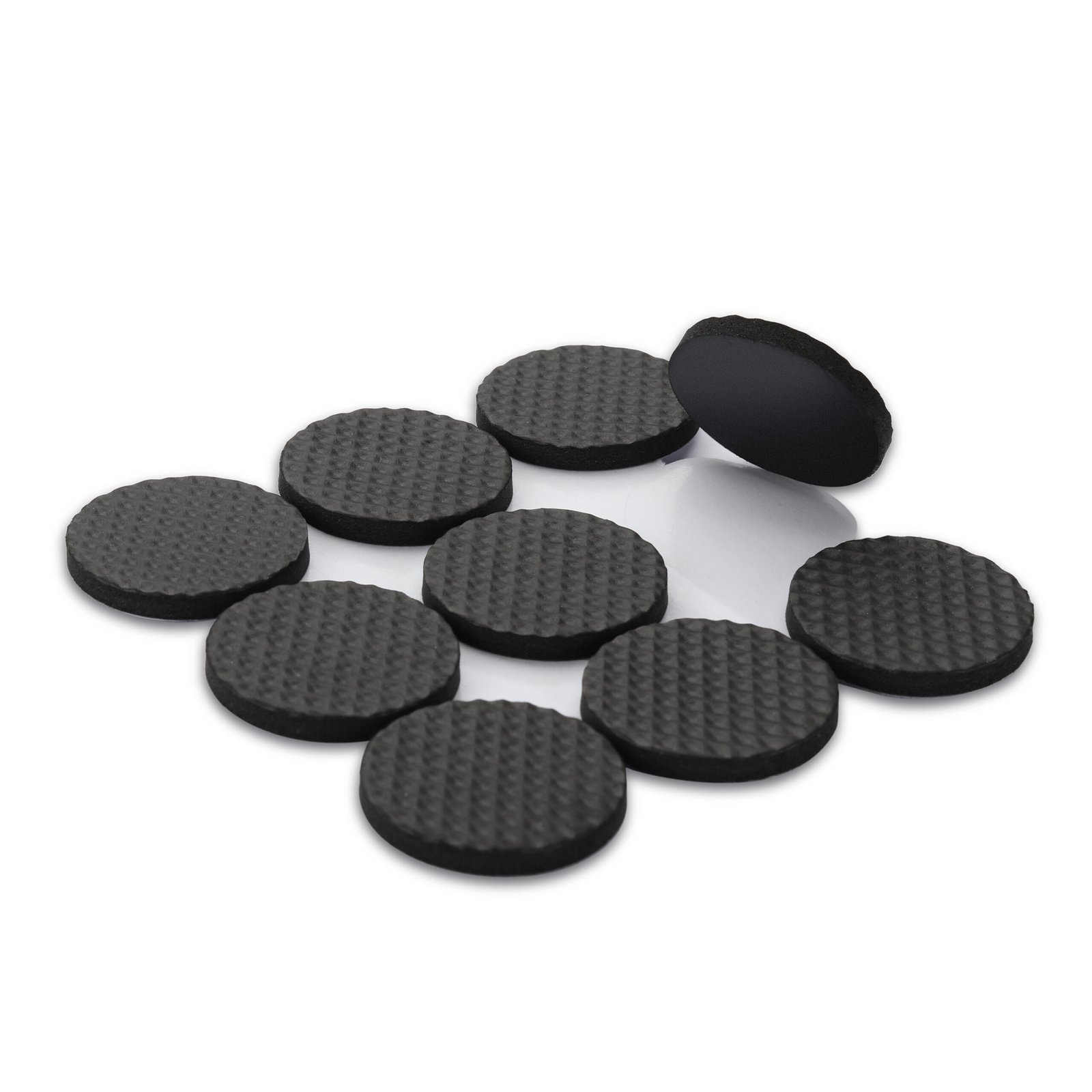 Self-Adhesive Rubber Furniture Pad FG230 | Easezo 3 Self-Adhesive Rubber Furniture Pad FG230 - detail image 2
