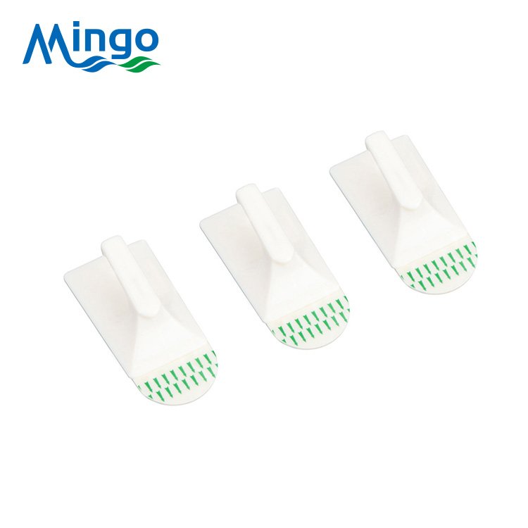 Seamless Adhesive Hook H103A - product photo