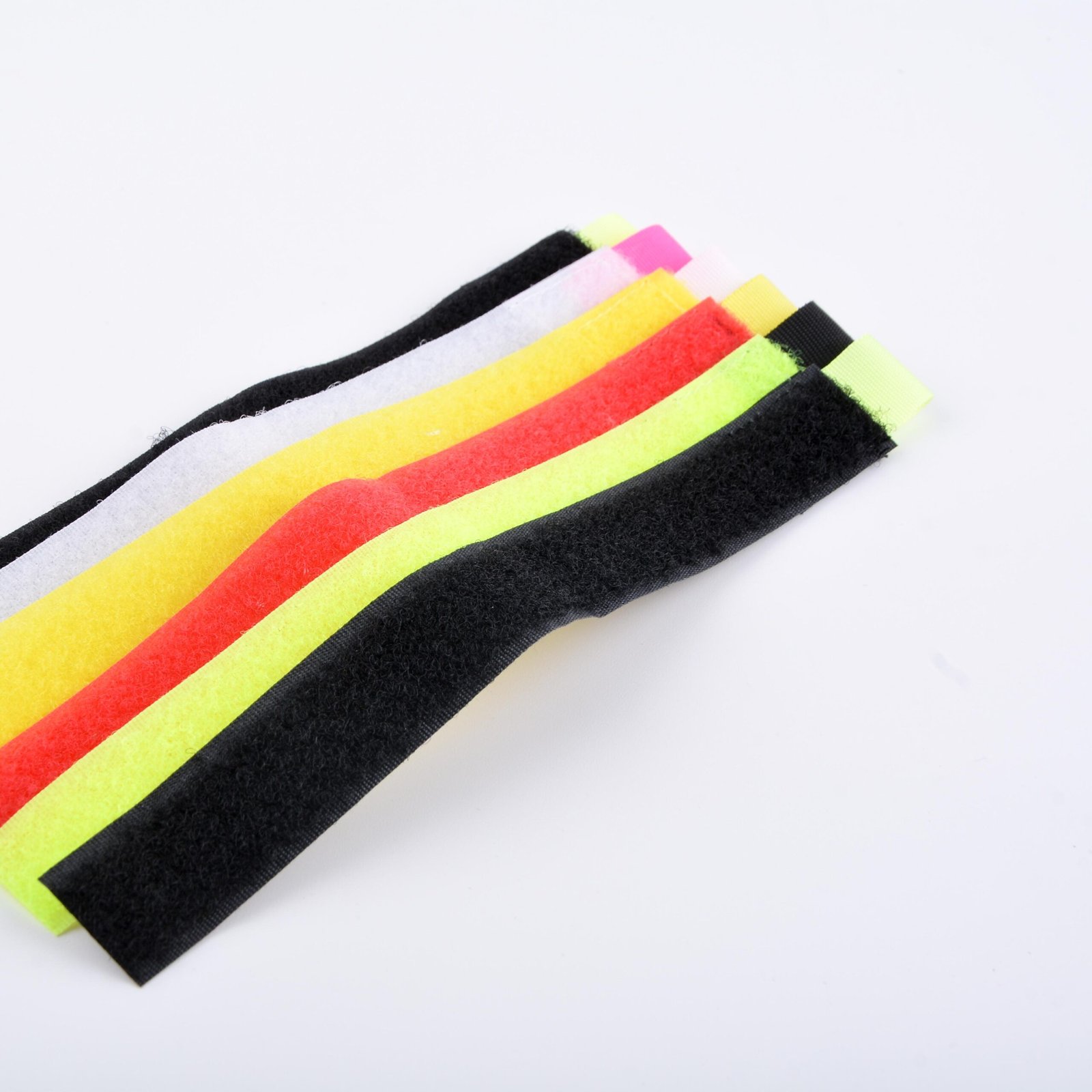 Hook Loop Cable Tie HL20 - real product photo