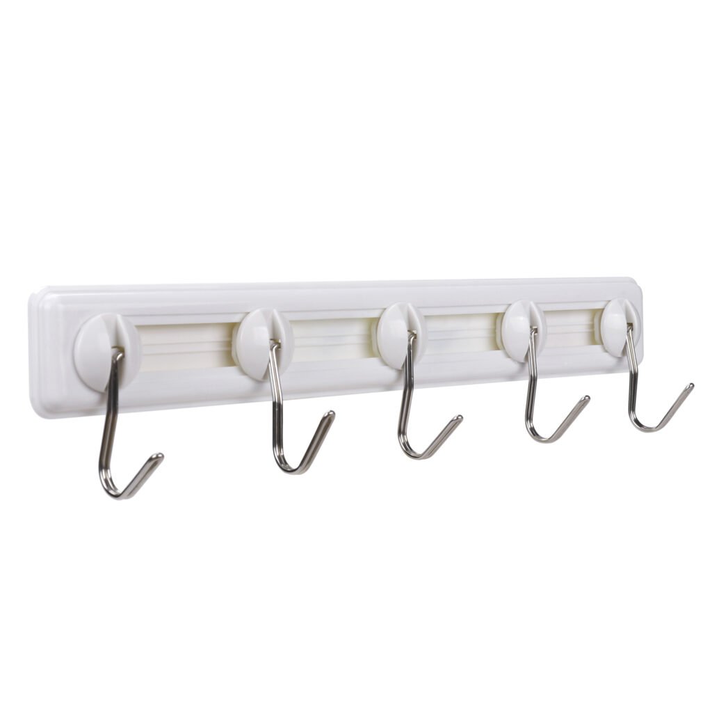 Five-Hook Wall Rack HP003