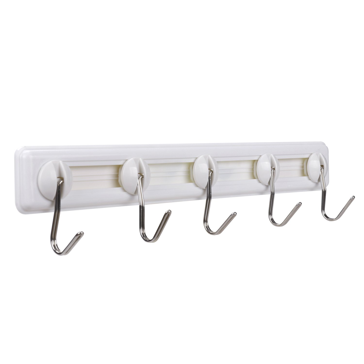 Five-Hook Wall Rack HP003 - product photo