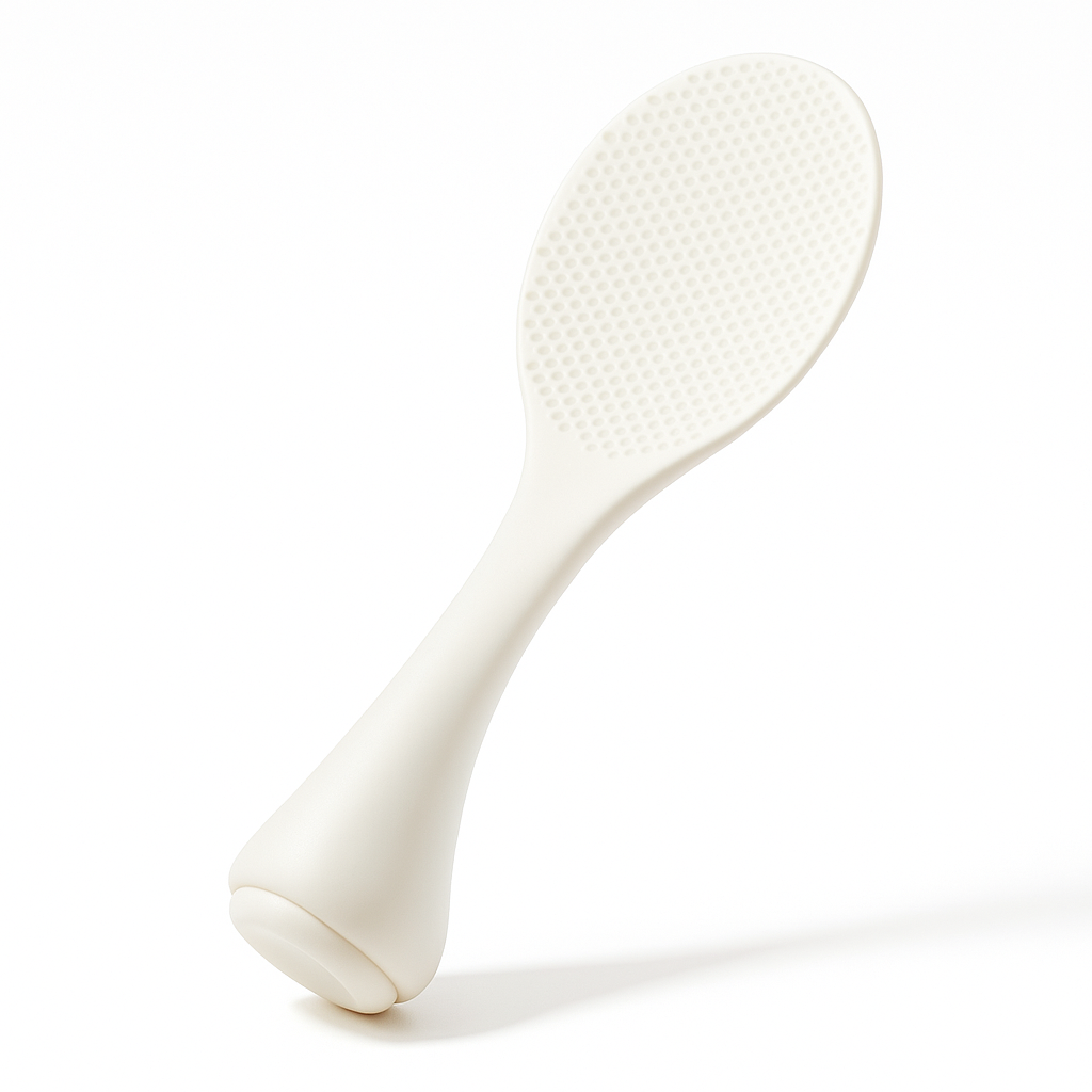 Cooking Serving Spoon KC001 - detail image 1