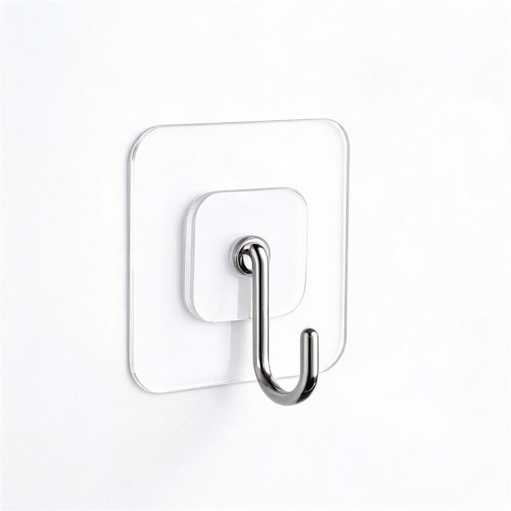 Kitchen Waterproof Adhesive Hook KH01 | Easezo 3 Kitchen Waterproof Adhesive Hook KH01 detail 2
