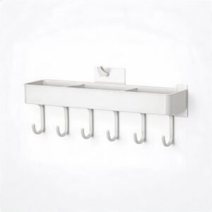 Kitchen Wall Organizer Rack KO01