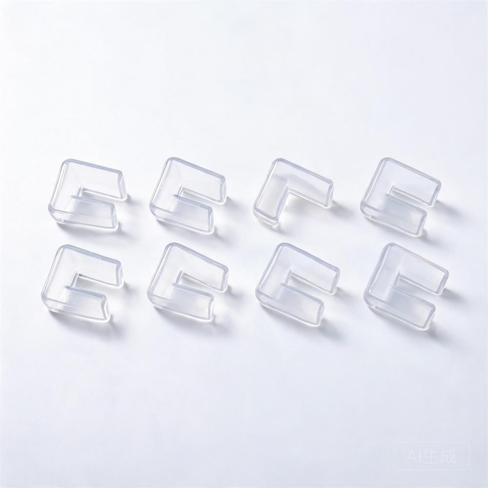 Kitchen Silicone Corner Protector KP01 - product photo