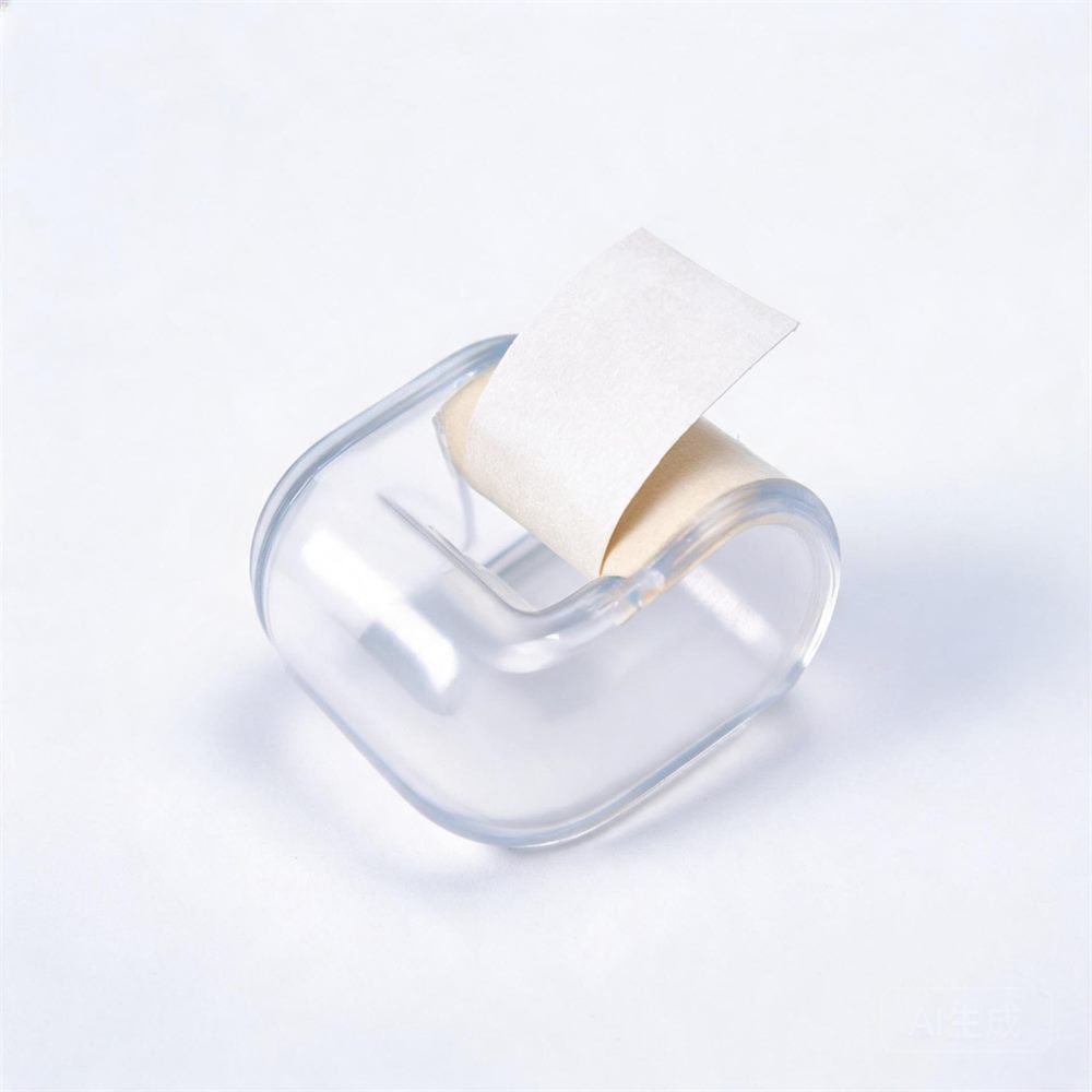 Kitchen Silicone Corner Protector KP01 detail 2