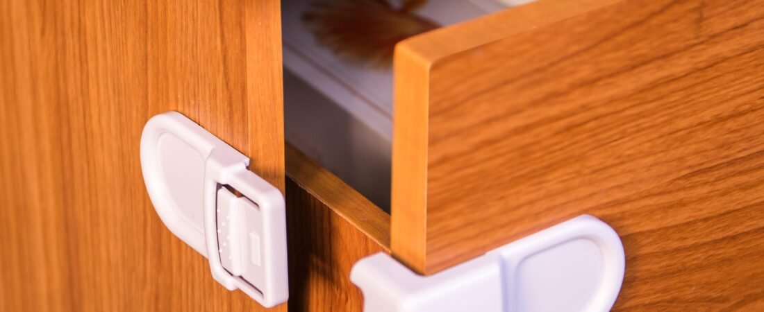 Child Safety Lock SC02