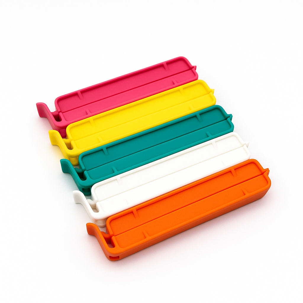 Food Storage Sealing Clip ST03 - product photo