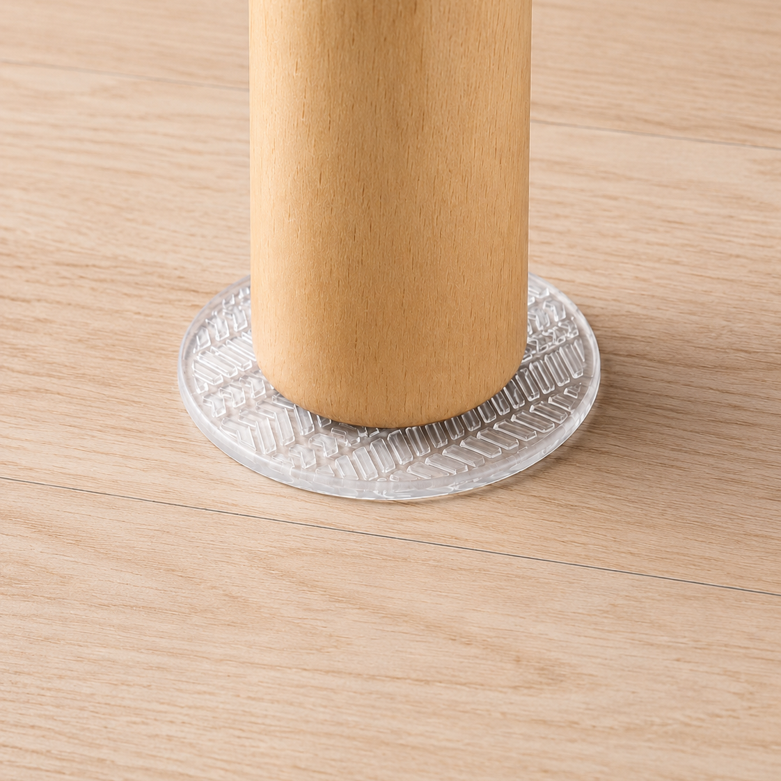 TPE Transparent Furniture Gripper Stabilizer TP230 detail 3