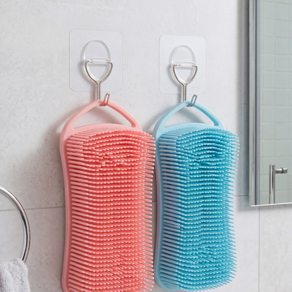 Acrylic Adhesive Hook HR006